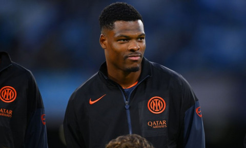 "İnter"in müdafiəçisi Niderland millisində zədələndi