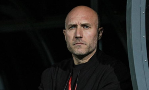 Avrokuboklara iddialı klub Samir Abasovu "sükan arxasına" gətirmək istəyir