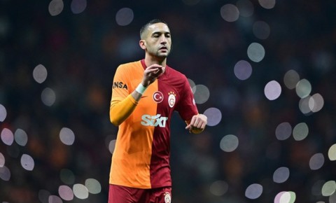 "Qalatasaray"ın sabiq futbolçusu Niderlanda qayıdır
