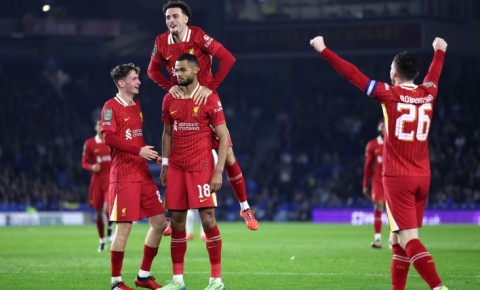 “Liverpul” iki futbolçunun satışından 105 milyon qazanmağı planlaşdırır