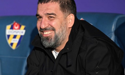 Arda Turan Ukrayna klubu ilə razılıq əldə etdi