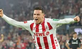 "Barselona" və digər nəhənglər 19 yaşlı liviyalıya "elçi" düşüb