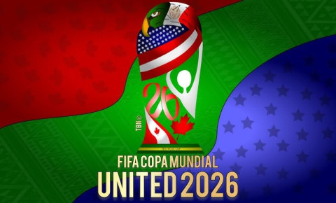 DÇ-2026: Mundiala yollanacaq daha iki komanda müəyyənləşdi