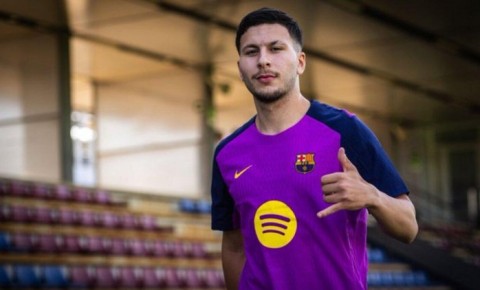 "Qalatasaray" "Barselona"nın futbolçusunu icarəyə götürə bilər