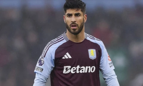 Asensio Türkiyə nəhənginə cavab verməyə tələsmir