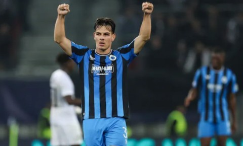 "Milan"dan isveçrəli futbolçuya 33 milyon avroluq təklif