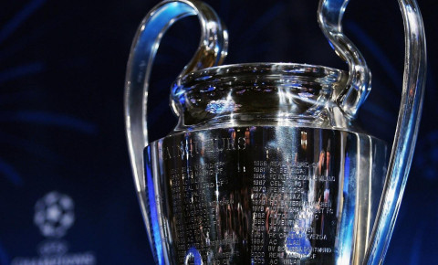 "Arsenal" Çempionlar Liqasında zirvəyə yüksəlib