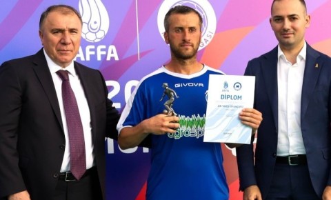 Tural Cəlilov: "Bizim üçün liqada qalmaq çox çətin olacaq"