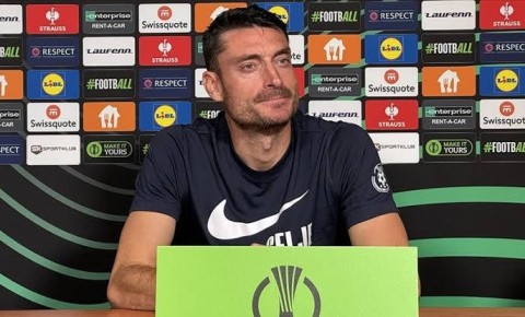 Albert Riera: "Sabah" barədə kifayət qədər məlumatımız var"