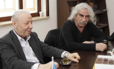 Trampa verilən tunc mükafatın azərbaycanlı müəllifləri danışdı: "Bu səviyyədə gözləmirdik"