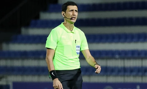 Əliyar Ağayev "Arsenal"ın oyununu idarə edəcək