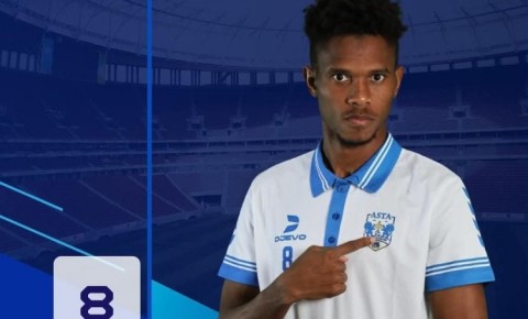 "ASTA Mingəçevir" növbəti transferlərini açıqladı