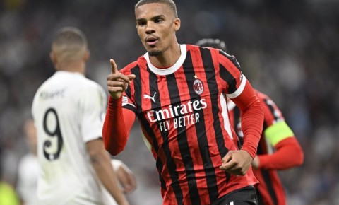 "Milan"dan "Nyukasl"a 40 milyon avroluq transfer