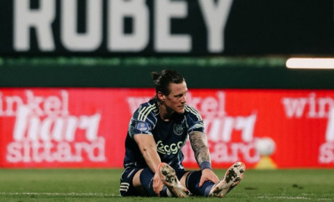 "Ayaks"ın forvardı "Qarabağ"a qarşı oynamayacaq?