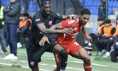 "Sabah" hesabı açdı