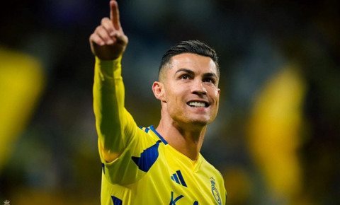 Kriştiano Ronaldo: "İnsanlar, xüsusən də ailəm deyir ki, dayanmağın vaxtıdır"