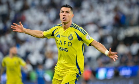 Kriştiano Ronaldo qərarını verdi