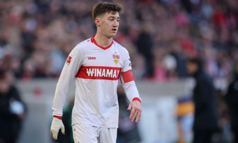 Almaniya millisinin üzvü "Mançester Yunayted"in hədəfində