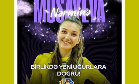 "Gəncə"də yeni müqavilə