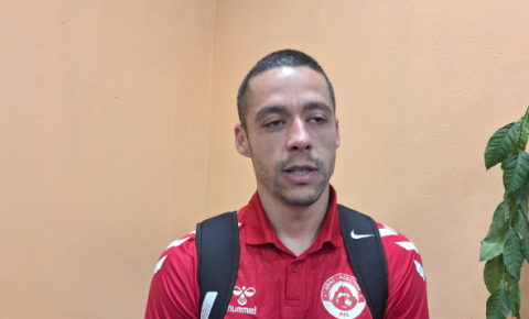 Ramon Maçado: "İlk baxışdan ofsayd olduğu görünürdü" - MÜSAHİBƏ