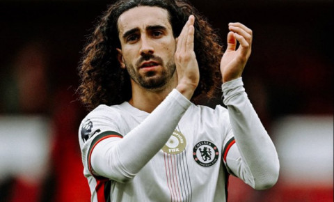 "Çelsi"nin müdafiəçisi "Atletiko"nun hədəfində