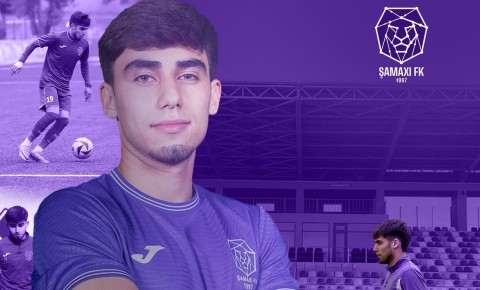 “Şamaxı”dan “Sabah”a dönüb