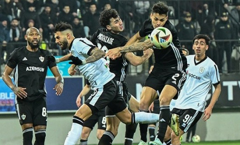 Azərbaycan derbisinə doğru: Zubir Emreliyə çata bilər