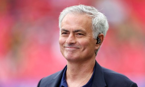 Joze Mourinyo: “Bu, artıq mənim yox, onların problemidir"