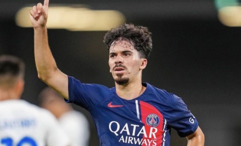 PSJ-nin futbolçusu "Real"ın hədəfində