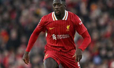 “Liverpul”dan Konate üçün son addım