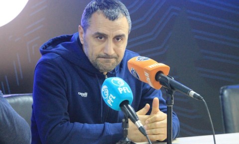 Xaqani Məmmədovun yeni iş yeri bilindi