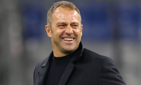 Hansi Flik: “Barselona” məni tamamilə dəyişdi”