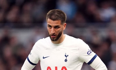 "Napoli" "Tottenhem"in futbolçusunu istəyir