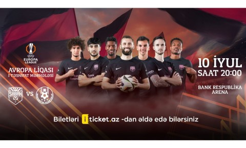“Sabah” - "Selye" oyunun biletləri satışa çıxarılıb
