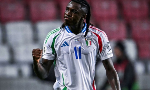 İtaliya millisinin heyətində ciddi itki