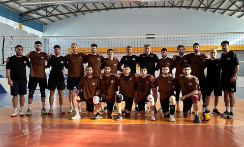 Millimiz Gürcüstanı məğlub edib