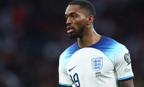 İngiltərə millisinin futbolçusu həbs edilib