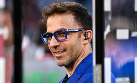 Alessandro Del Piero: “Bu gündən mənə “Cənab” deyə bilərsiniz”