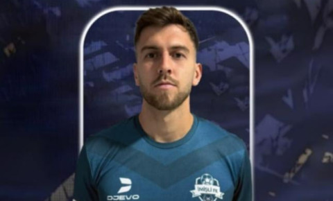 "İmişli"nin braziliyalısı: "Bu nəticə təkcə futbolçularımız və heyət üçün deyil, həm də..."