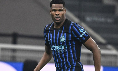 "İnter"in müdafiəçisinin zədəsi ciddidir