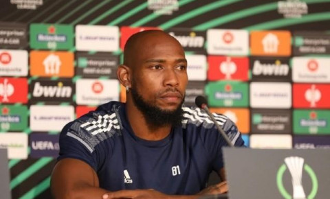 Medina: “Keçən mövsüm öz istədiyim səviyyədə deyildim”