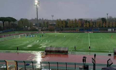 "Qarabağ" "Napoli"yə uduzdu - UEFA Gənclər Liqası