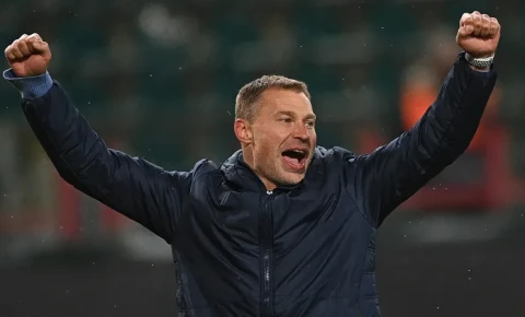 "Sabah"ın sabiq baş məşqçisi I Liqa klubunu çalışdırmağa əsas namizəddir