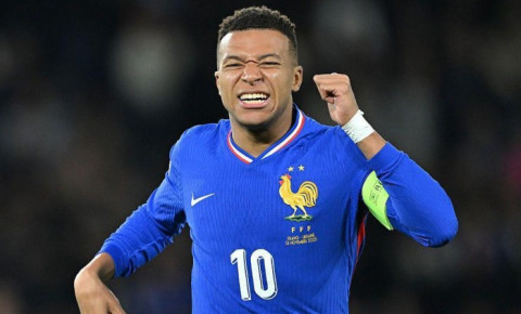 Fransa millisi kapitanını Bakıya gətirmir