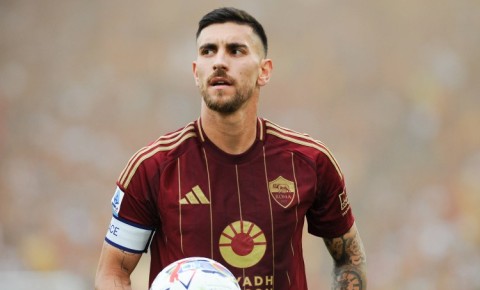 "Beşiktaş" "Roma"nın kapitanını transfer etmək istəyir