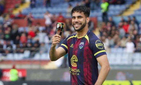 "Qarabağ" hücumçu transfer edir