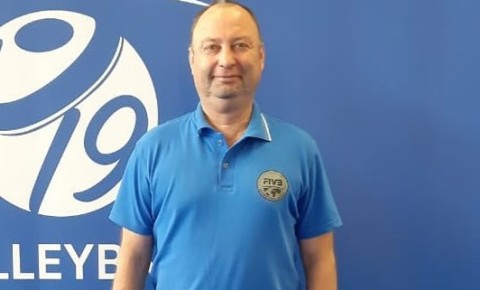 Eldar Zülfüqarova yeni təyinat