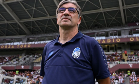 "Spartak" "Roma"nın sabiq baş məşqçisinə təklif göndərib