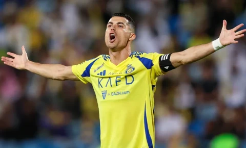 Ərəblər Kriştiano Ronaldonu dünyanın ən ödənişli futbolçusu etdi