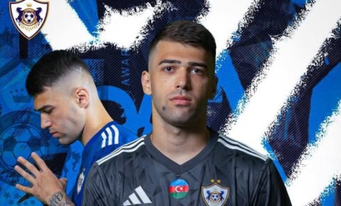 "Qarabağ" Rüstəmə nə qədər təzminat ödəyib?